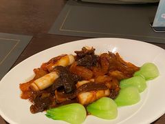 -静之湖湖畔餐厅