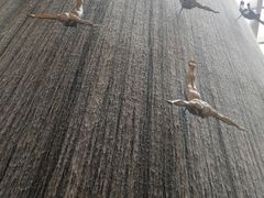 -迪拜水族馆及水下动物园