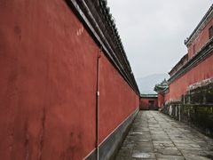 -武当山风景区