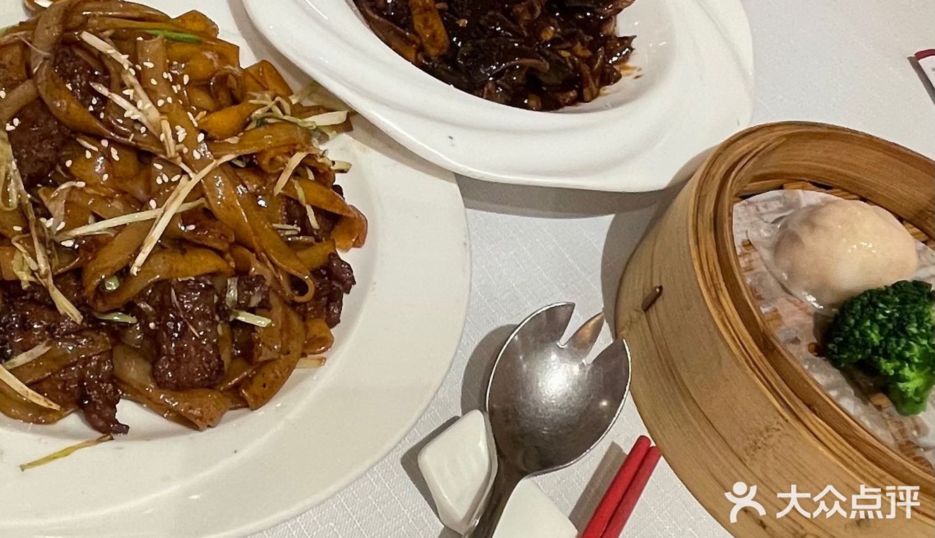 魔都老字号‼️新雅粤菜馆‼️食铺测评‼️