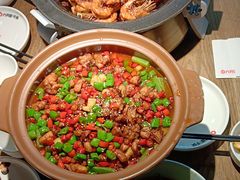 -六月雪干锅(绵阳凯德广场店)