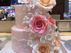 -Biteology Artisan Cakes(红庄·国际文化保税创新园店)