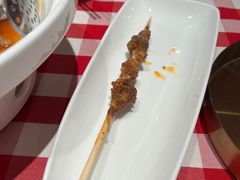 -西贝莜面村(镇江苏宁广场店)