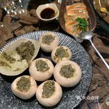 我宣布南宁烤肉天花板必须要有它的名字 排队也要吃🥩