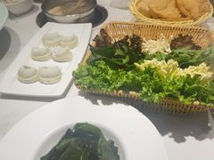 -海月轩海鲜豆捞(紫金塔店)