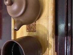 -青藤茶馆(南山路店)
