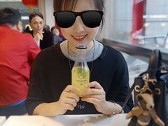 -百事佳烧鸭牛腩(上海虹桥站店)