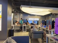 -玩刻GAME SPACE(万象城店)