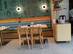 -陶兰居·香港饭店·海鲜大排档(圆融时代广场店)