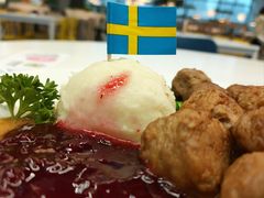 -宜家·瑞典风味餐厅(北京西红门店)