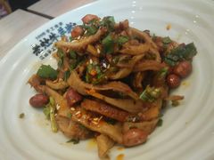 -熊大师牛羊粉(红谷凯旋店)