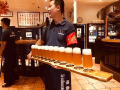 -兰特伯爵西餐厅·啤酒屋(方庄店)