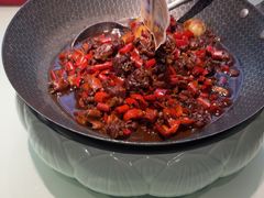 -老萍巷莲花血鸭·萍乡地标江西菜(步行街店)
