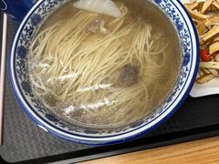 -七里西关中式简餐(苏州中心店)