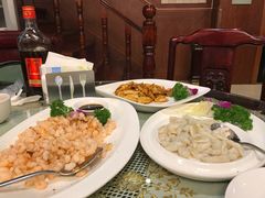 -新聚丰菜馆(太监弄店)