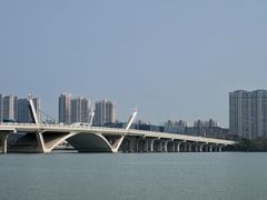 -蠡湖大桥公园