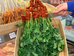 -冒菜西施·非遗冒菜(总店)