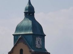 -青岛市江苏路基督教堂