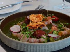 -360 The Restaurant at the CN Tower