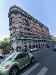 -BabyA 专业婴童摄影(古北时尚广场店)