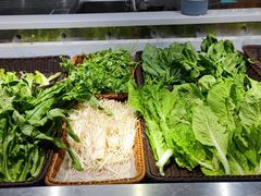 -星海汇海鲜烤肉火锅自助(二七广场百年德化店)