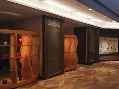 -广州中心皇冠假日酒店