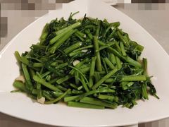 蒜蓉空心菜-华盛丰温州大排档(东三环南路店)