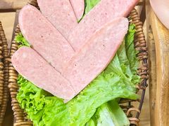 -阿婆情腊排骨火锅·野生菌季(古城旗舰店)