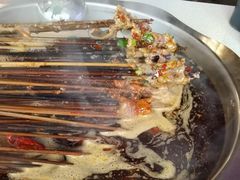 -水碾河刘老大串串香(水碾河路店)