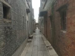 -大旗头古村