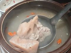 -绿茶餐厅(朝阳大悦城店)