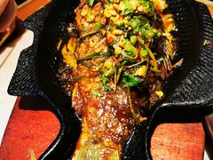 -状元阁烧烤(新华路总店)