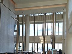 -深铁皇冠假日酒店·大堂吧