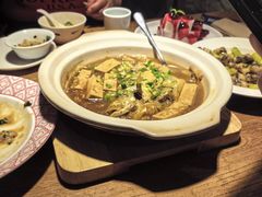 -院里汤包·虾汤包青岛菜(辽源路店)