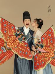 点击看大图 -今生有约婚纱摄影店(景德路店)