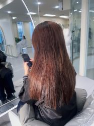 -5M HAIR SALON