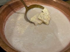 -诺敏塔拉奶茶-布里亚特包子-手把肉(锦都会店)