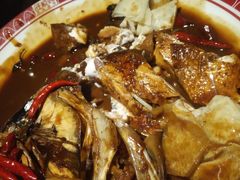 -旺顺阁鱼头泡饼(常营店)