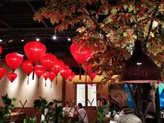 -老湘村·湖南土菜(天河维多利店)