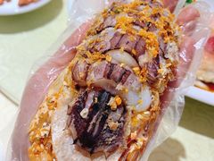 -强记海鲜·大排档(蛇口新街店)