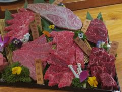 -一牛道炭火烧肉居酒屋(椒江店)