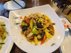 -福建美食城(老君堂店)