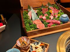 -無二炙坊·和牛烧肉(大钟寺1733店)