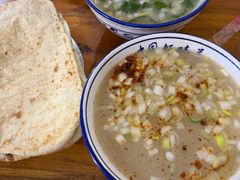 -南关街口小碗牛肉汤(龙泰小区店)