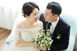 -绿皮火车照相馆 婚纱照旅拍(厦门店)