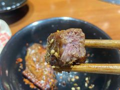 -炭窑水浒烤肉(汉阳鹦鹉巷子店)