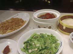 -小菜园新徽菜(合肥之心城店)