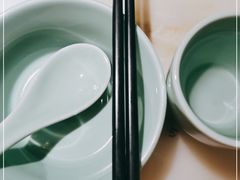 -绿茶餐厅(西单老佛爷店)