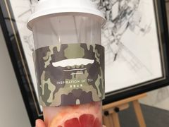 -喜茶(北京三里屯太古里店)