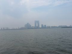 -金鸡湖景区
